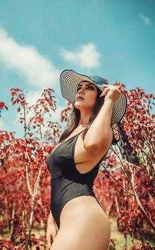 Hot Sexy Bikini Girls Photo screenshot 3