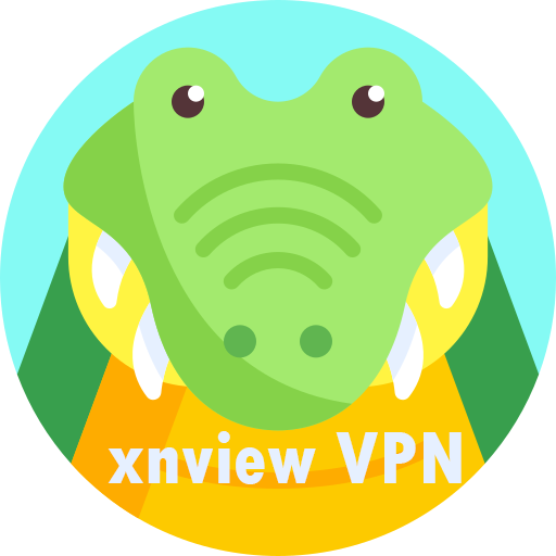 ikon xnview VPN