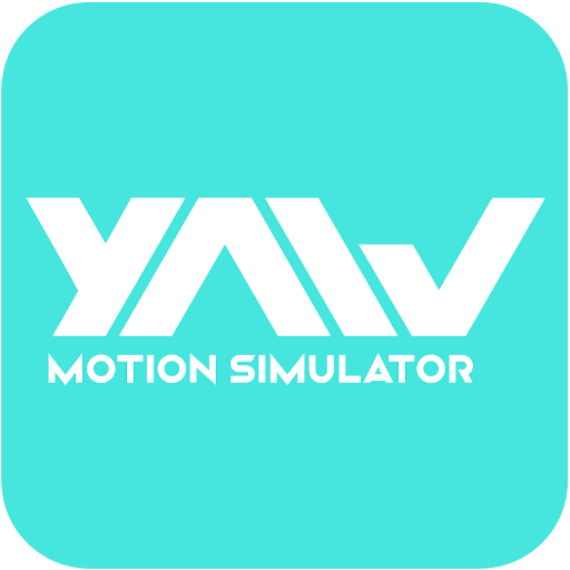 Yaw VR أيقونة