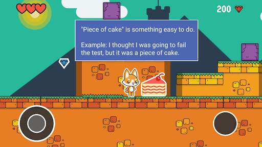 Idiom World screenshot 1