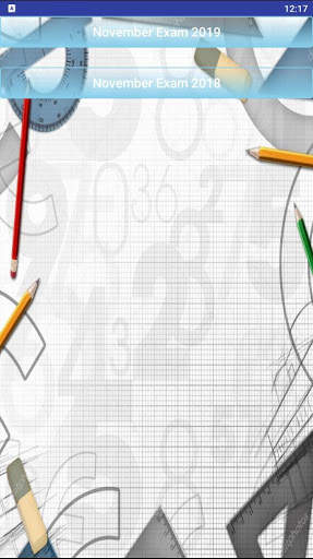 Grade 8 Technology Mobile Application screenshot 4