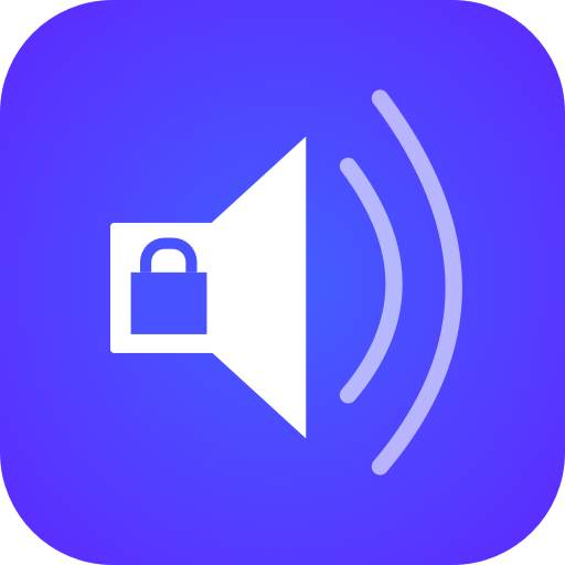 Volume Lock 2.5.117
