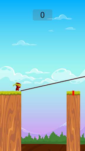 Stick Ninja screenshot 4