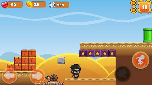 Tommy World screenshot 8