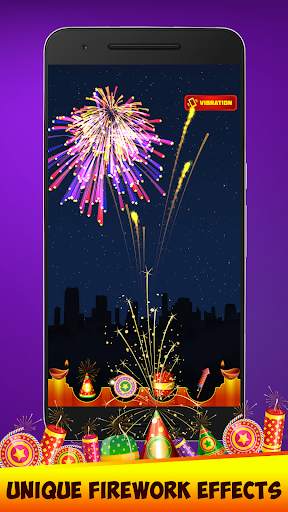 Fireworks Simulator screenshot 3