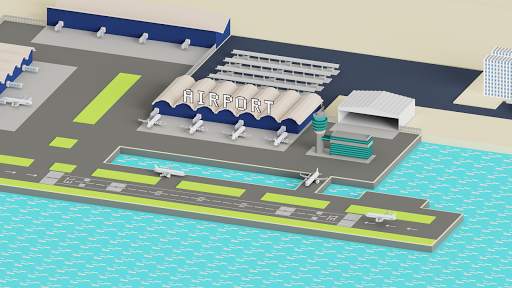 Mini Airport स्क्रीनशॉट 7
