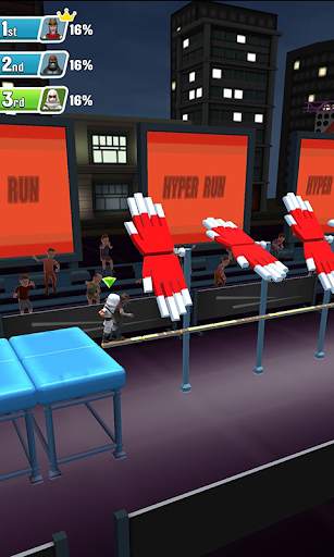New Epic Run Race 3D screenshot 6