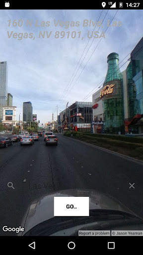 Street screenshot 2