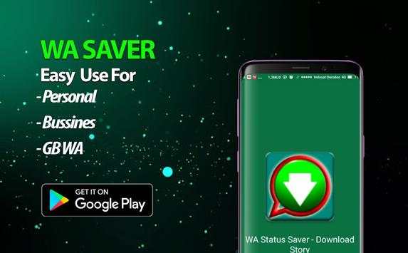 Status Saver For WhatsApp - Story Saver screenshot 1