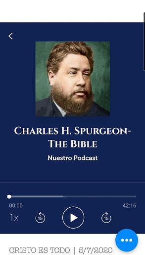FREE Christian Old Timeless Audiobooks--Old Paths screenshot 7