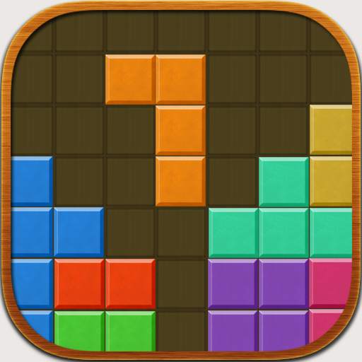 Wood Block Puzzle 1.0.3