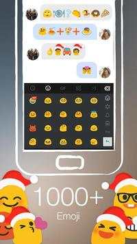 TouchPal screenshot 1