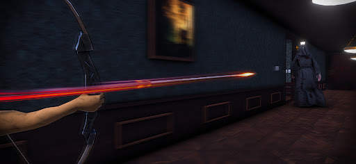 Horror Nun Granny Evil Escape screenshot 3