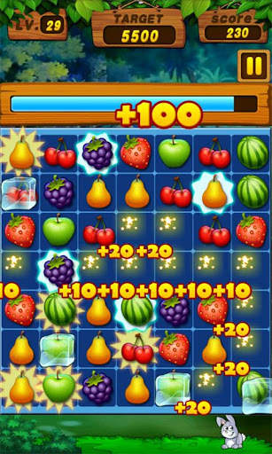 Fruits Legend screenshot 6