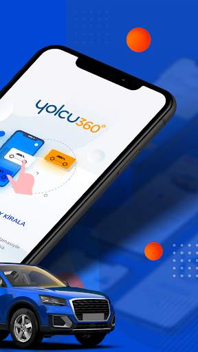 Yolcu360 – Araç Kiralama screenshot 2
