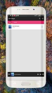 Loud Music Player screenshot 4