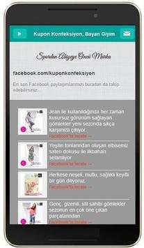 Kupon screenshot 6