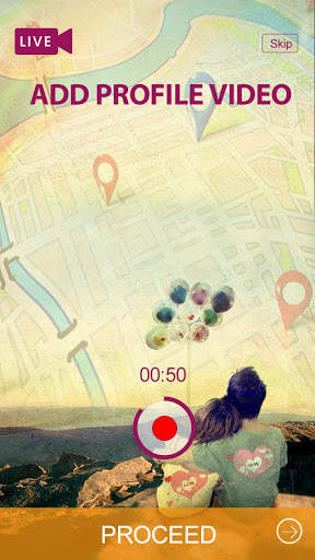 SWOOP Live Video Dating screenshot 6