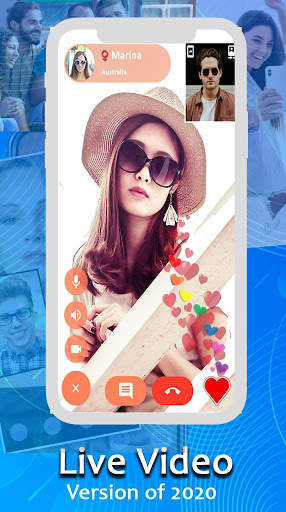 Free ToTok HD Video Calls & Voice Chats Guide screenshot 5