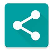 App Share logo