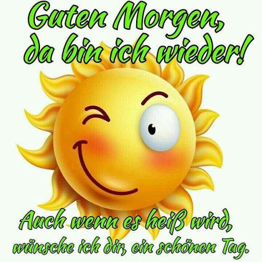Guten Morgen Bilder 2020 screenshot 5