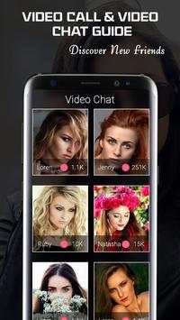 GoLive: Real time video chat guide screenshot 6