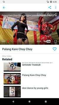 Meli Videos screenshot 5