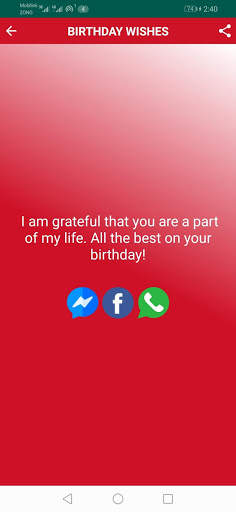 Likee Status App screenshot 3
