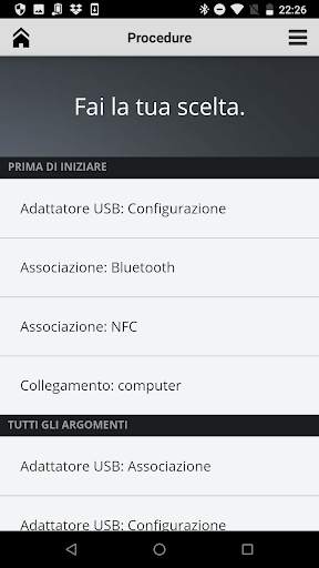 Plantronics Hub™ screenshot 4