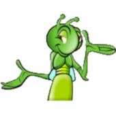 Crickets 1.2