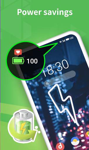 Sky Launcher - Fast & Cool launcher for you screenshot 5