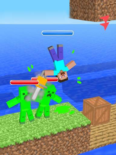 Ninja sword: Sword fight game screenshot 16