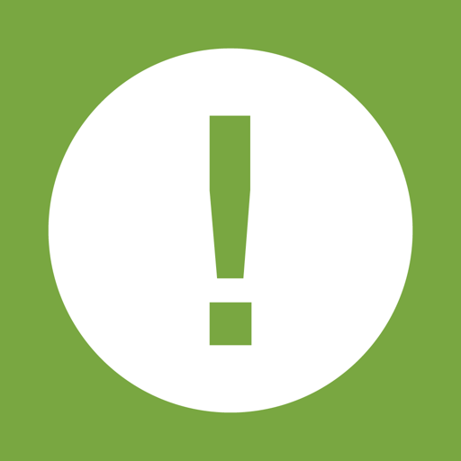 Mobile Alert icon