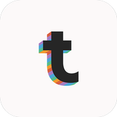 Tumlodr icon