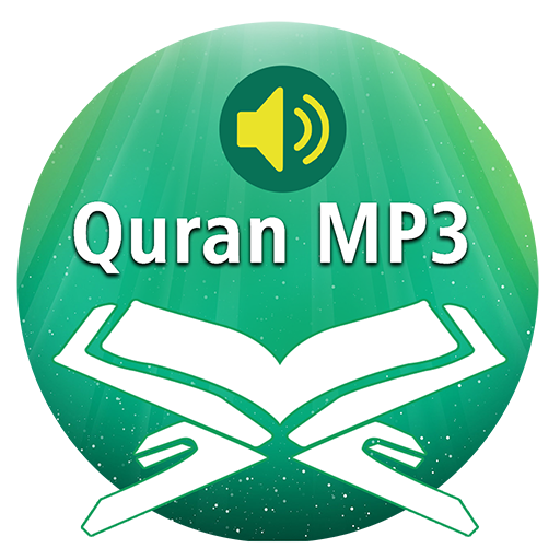 ikon Mp3 Audio Quran