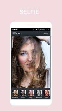YouCam Perfect Selfie screenshot 1