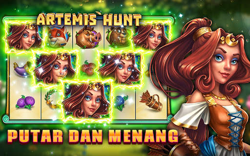 Stars Slots - Casino Games screenshot 18