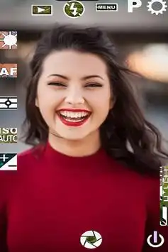 CAMERA screenshot 2