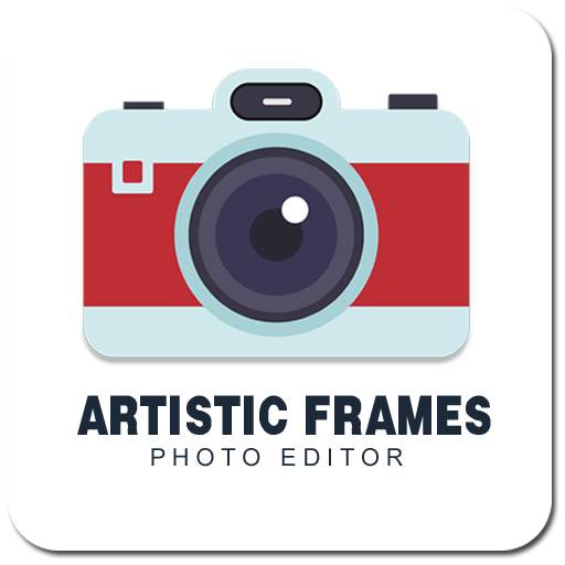 Artistic Frames Photo Editor 5.2