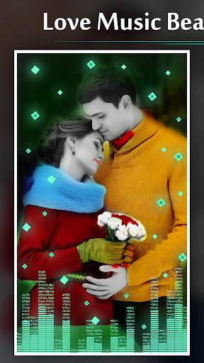 Love Music Beat Video Ringtone For Incoming Call screenshot 2