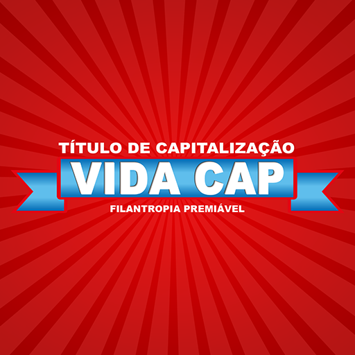 Vida Cap أيقونة