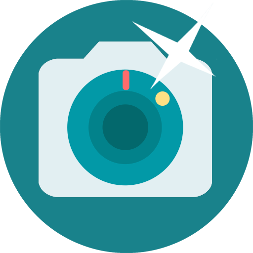 Pop The Camera Lock icon