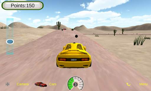 Kids Car Racers screenshot 12