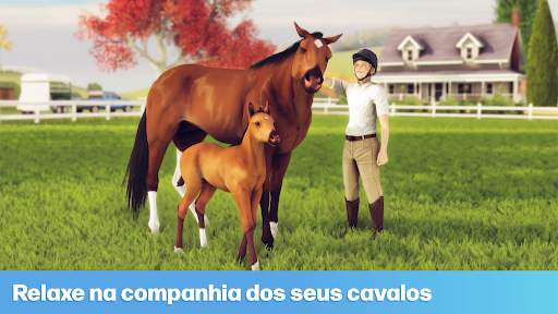 Rival Stars Horse Racing screenshot 7