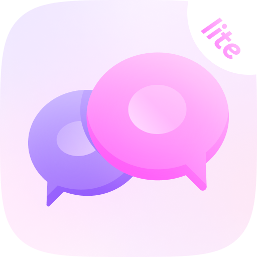 Letschat Lite icon