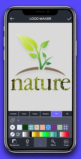 Free Logo Maker screenshot 6