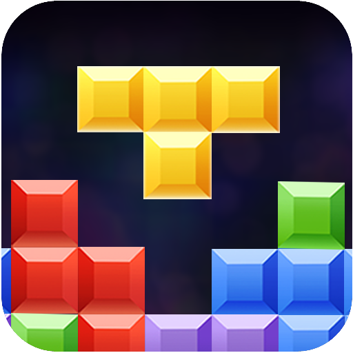 Block Puzzle icon