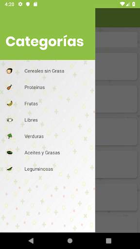 Caro Fit Guide screenshot 3