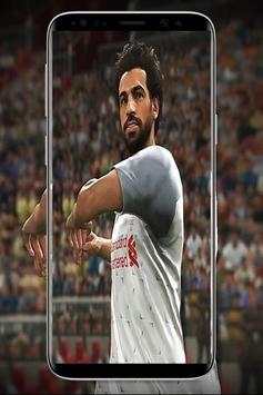 Picview PES 2019 HD Wallpaper screenshot 3