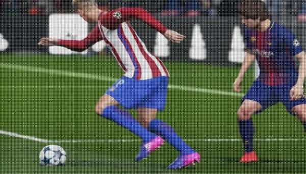 Good Pes 2018 Hint screenshot 2